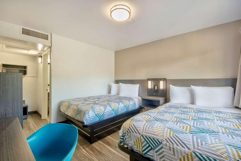 Motel 6-Russellville, Ar Chambre photo
