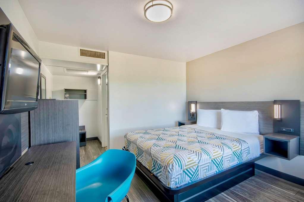 Motel 6-Russellville, Ar Chambre photo