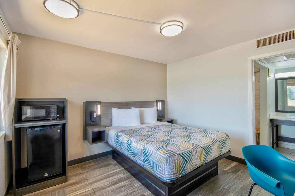 Motel 6-Russellville, Ar Chambre photo