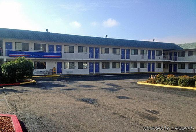 Motel 6-Russellville, Ar Extérieur photo